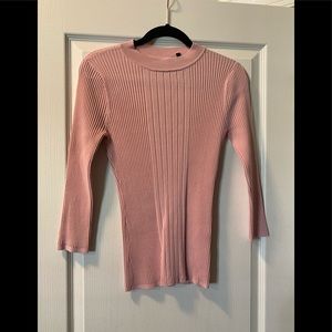 White House Black Market sweater